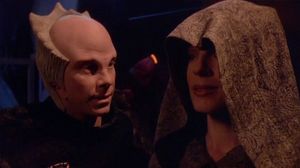 episode art