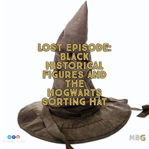 episode art