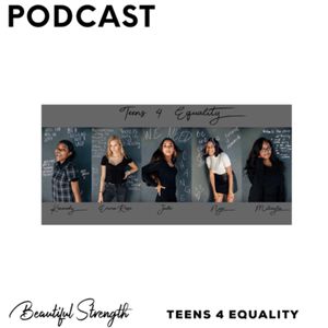 Teens 4 Equality: The next generation is ready to lead