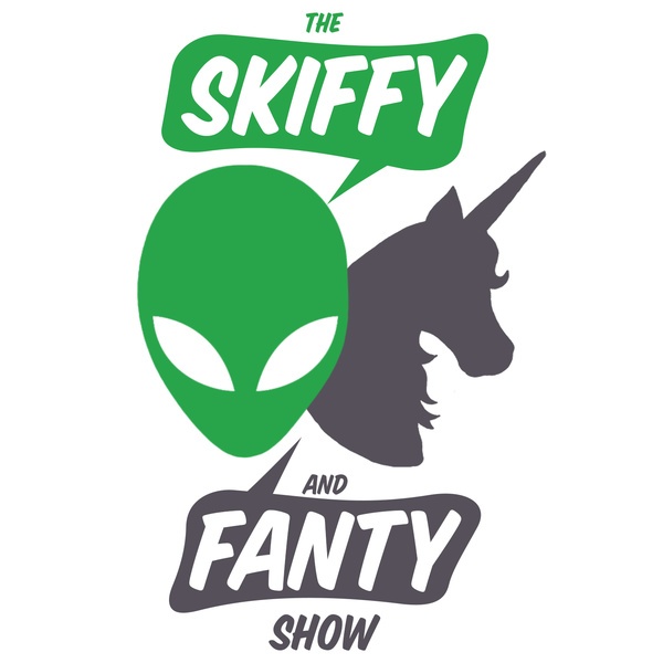 episode art