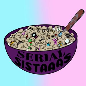 episode art