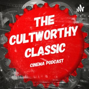 episode art