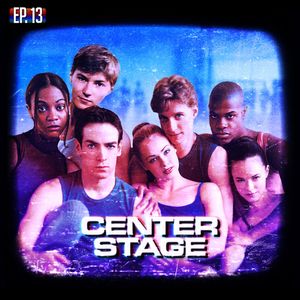 episode art