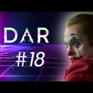 episode art