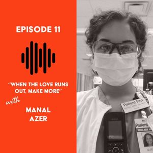 episode art