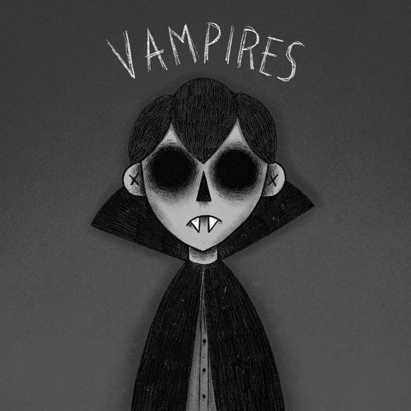 episode art