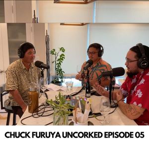 episode art