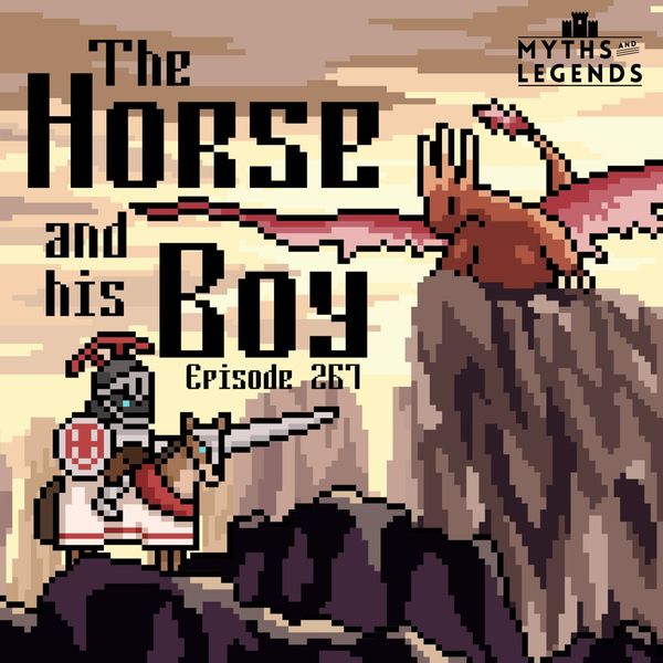 episode art