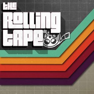The Rolling Tape