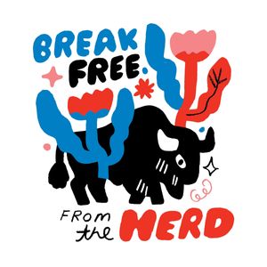 episode art