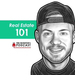 episode art