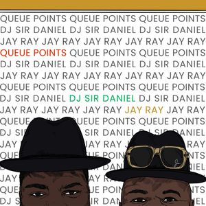 Queue Points