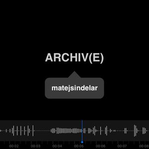 episode art