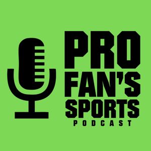 Buffalo Nerd Sports Podcast: w/ Fantasy Pros Pat Fitzmaurice