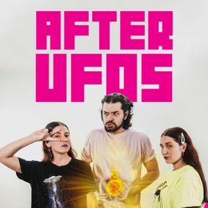 episode art