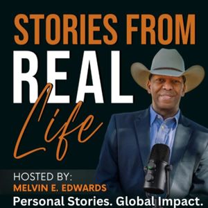 Stories from Real Life