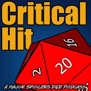 episode art