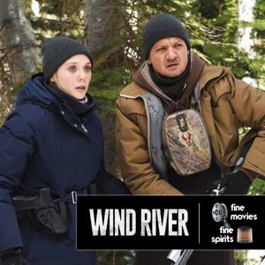 episode art