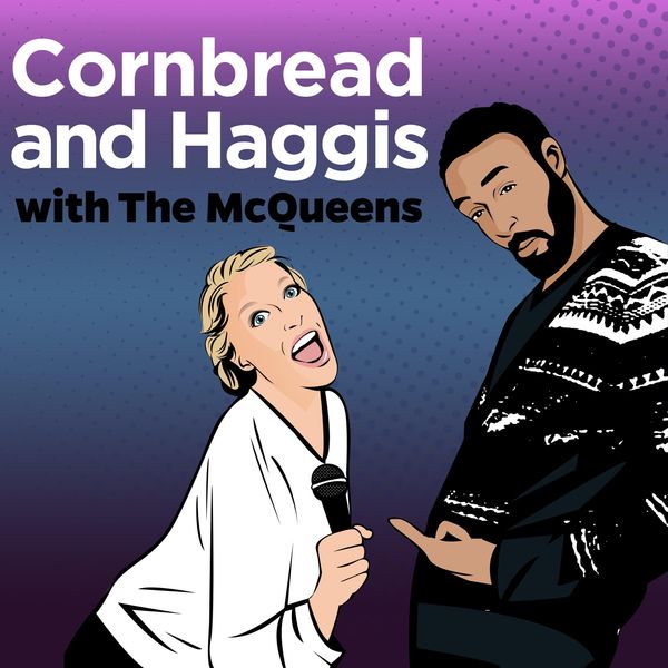 episode art