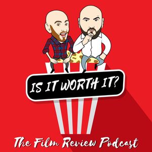 episode art
