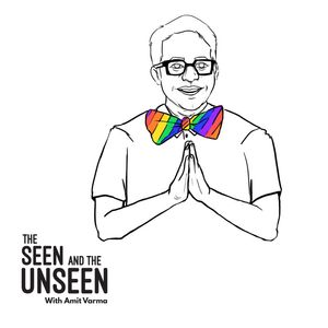 episode art