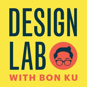 Design Lab with Bon Ku