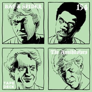 episode art