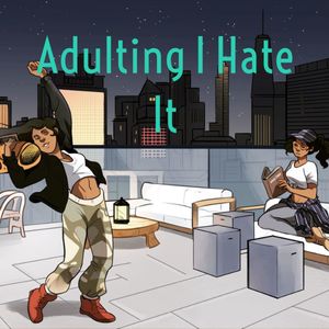 episode art