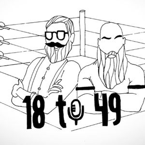 episode art
