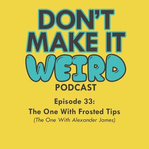 episode art