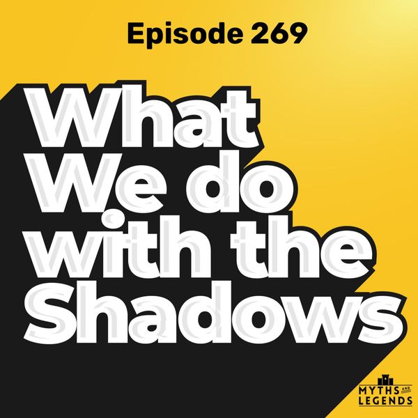 episode art
