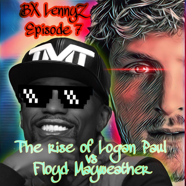 episode art