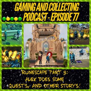 episode art