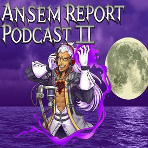 episode art