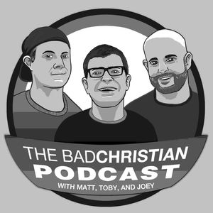 episode art
