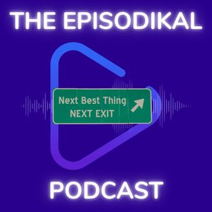 episode art