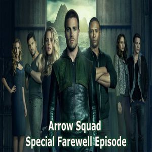 episode art