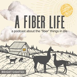 A Fiber Life | Homegrown and Handcrafted