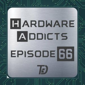 episode art