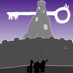 episode art