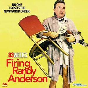 Episode 203: Firing Randy Anderson