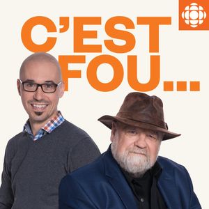 episode art