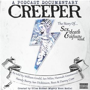 episode art