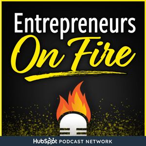 Entrepreneurs on Fire
