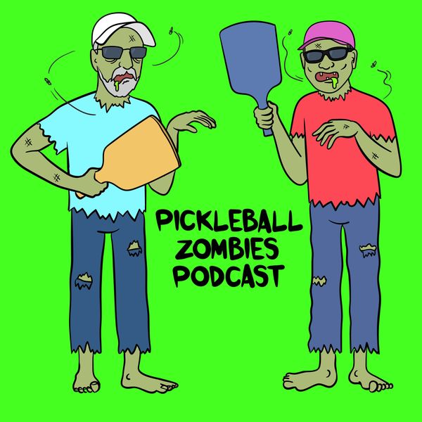 episode art