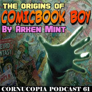 episode art