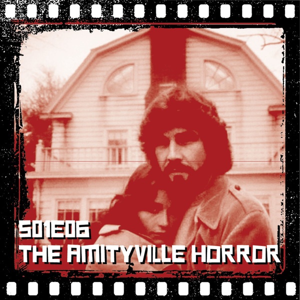 The Amityville Horror (1979) | The DeFeo Family Murders