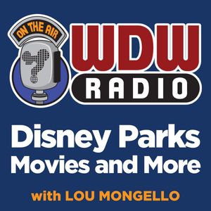 WDW Radio - Your Walt Disney World Information Station