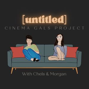 Untitled Cinema Gals Project