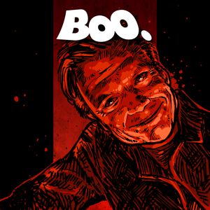 episode art